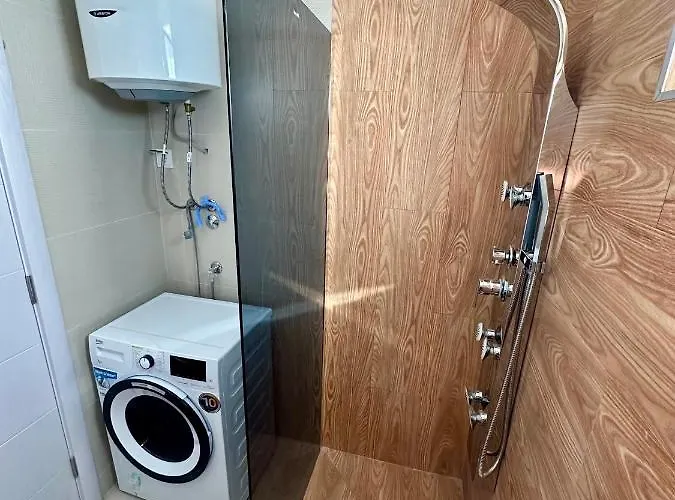 Stex Urban 2 * Podgorica