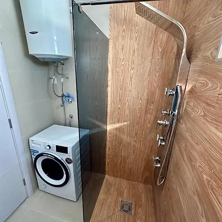 Stex Urban 2 * Podgoriçe