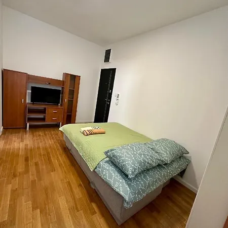 Stex 2 Apartamento *