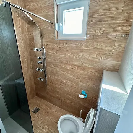 Stex 2 Апартаменти *