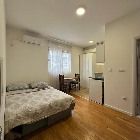 Stex Urban 2 Podgoriçe