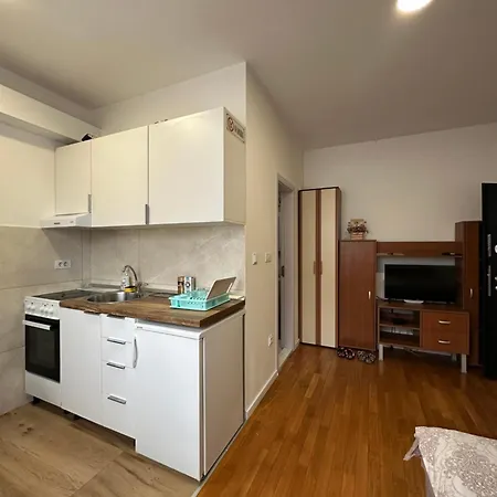 Apartment Stex Urban 2