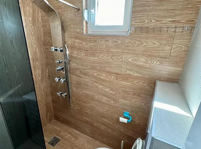 Stex Urban 2 Apartment *