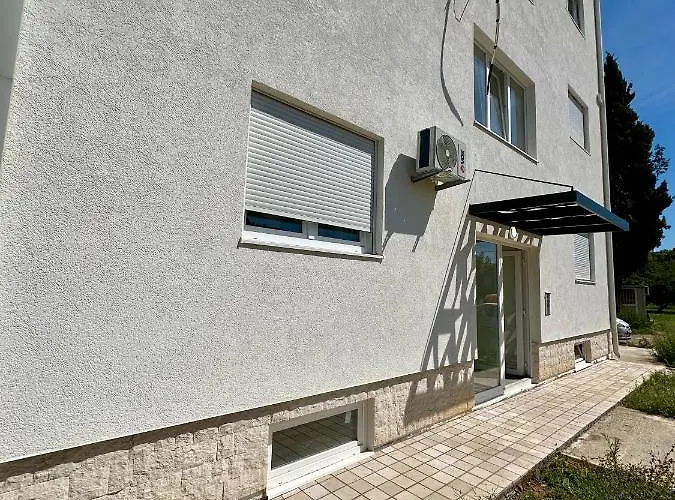 Stex Urban 2 * Podgorica