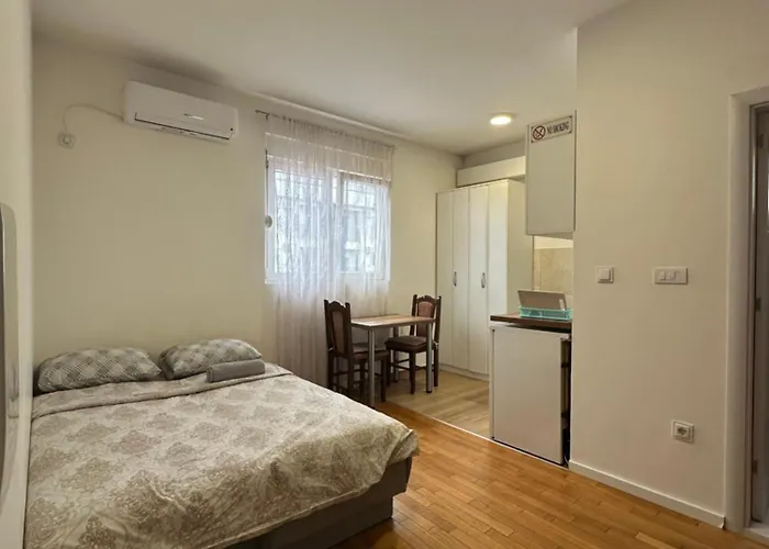 Stex Urban 2 Podgoriçe