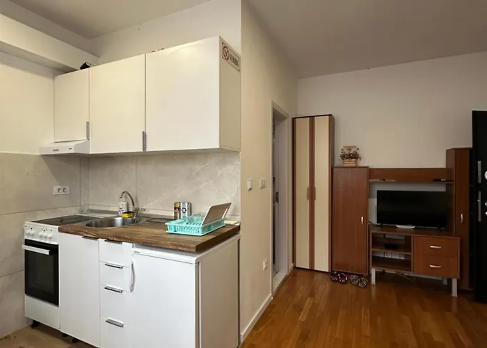 Appartamento Stex Urban 2