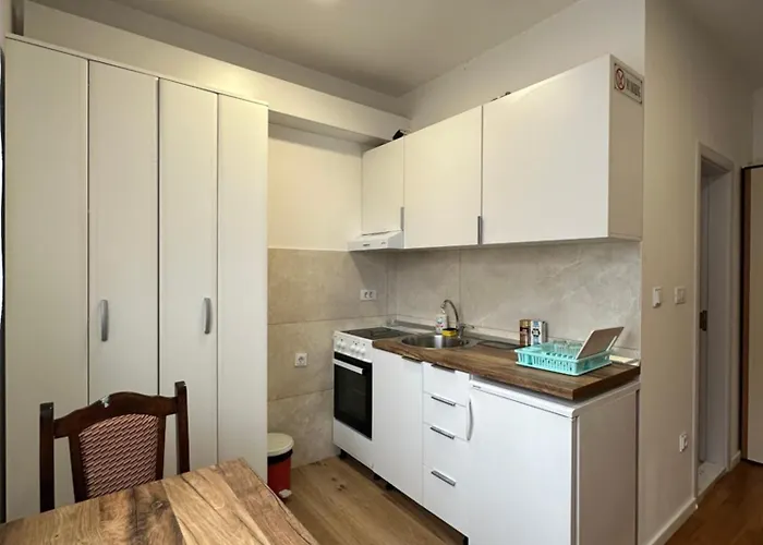 Stex Urban 2 * Podgorica